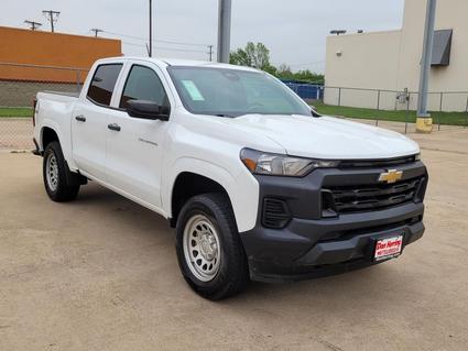 2023 Chevrolet Colorado Plano TX