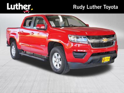 2017 Chevrolet Colorado Minneapolis MN