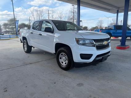 2019 Chevrolet Colorado Metairie LA