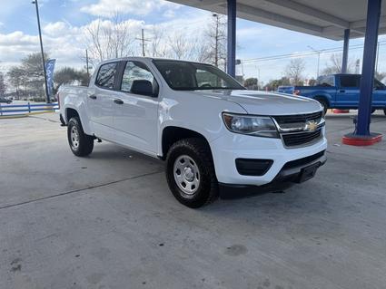 2019 Chevrolet Colorado Metairie LA