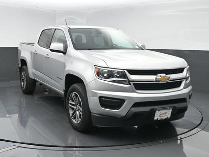 2019 Chevrolet Colorado Goshen NY
