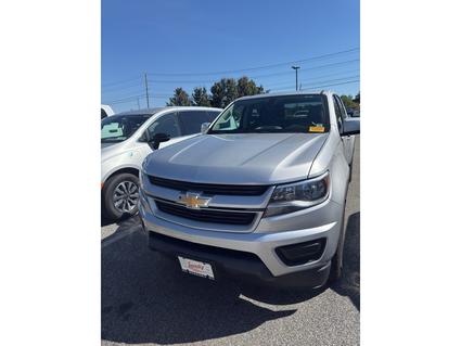 2019 Chevrolet Colorado Goshen NY