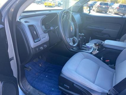 2019 Chevrolet Colorado Oak Hill WV