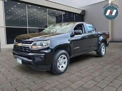 2022 Chevrolet Colorado Lake Hopatcong NJ
