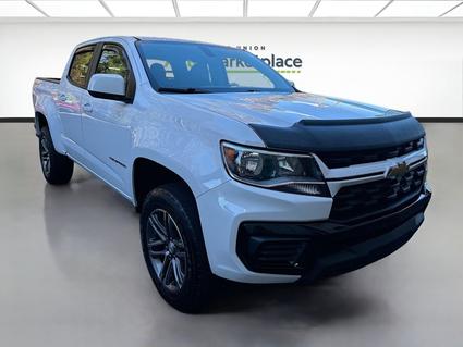 2022 Chevrolet Colorado Winston Salem NC