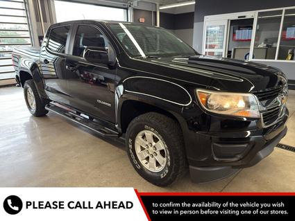 2019 Chevrolet Colorado Van Wert OH