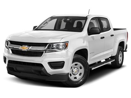 2020 Chevrolet Colorado Cottage Grove OR