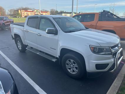 2017 Chevrolet Colorado O'Fallon IL