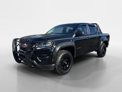 2019 Chevrolet Colorado Albertville AL