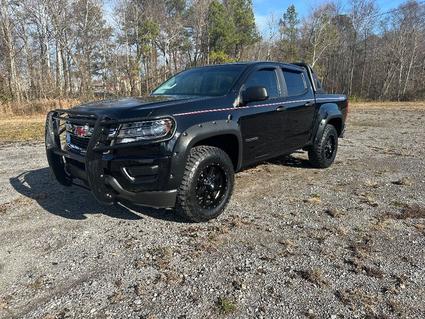 2019 Chevrolet Colorado Albertville AL