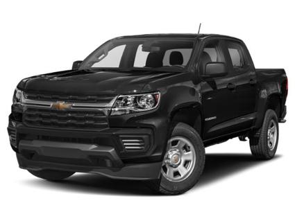 2021 Chevrolet Colorado Chadron NE