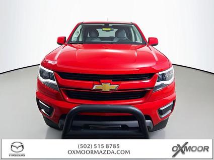 2020 Chevrolet Colorado Louisville KY