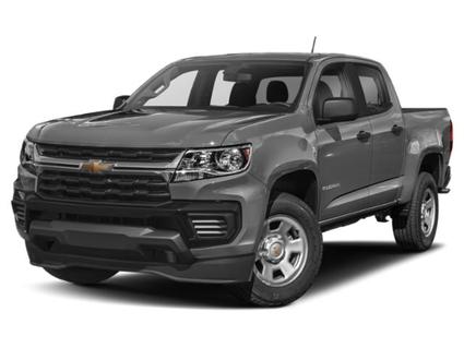 2022 Chevrolet Colorado Billings MT
