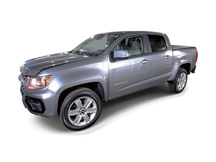 2022 Chevrolet Colorado Billings MT