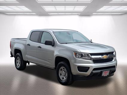 2018 Chevrolet Colorado Manchester CT