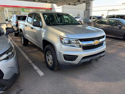 2018 Chevrolet Colorado Manchester CT