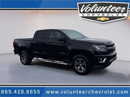 2015 Chevrolet Colorado Sevierville TN