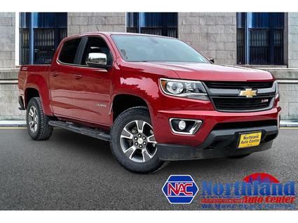 2015 Chevrolet Colorado Webster SD