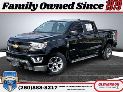 2015 Chevrolet Colorado Fort Wayne IN