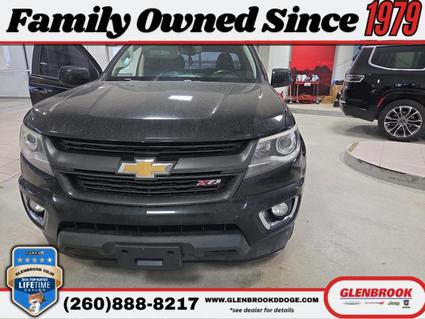 2015 Chevrolet Colorado Fort Wayne IN