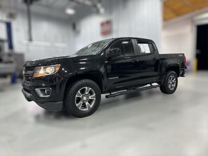 2015 Chevrolet Colorado Cleveland GA