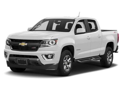 2015 Chevrolet Colorado Missoula MT