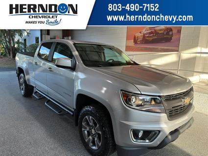 2015 Chevrolet Colorado Lexington SC