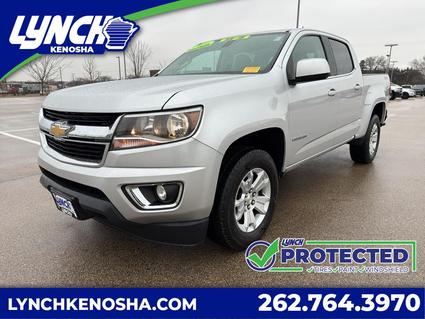 2016 Chevrolet Colorado Kenosha WI