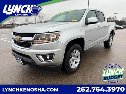 2016 Chevrolet Colorado Kenosha WI