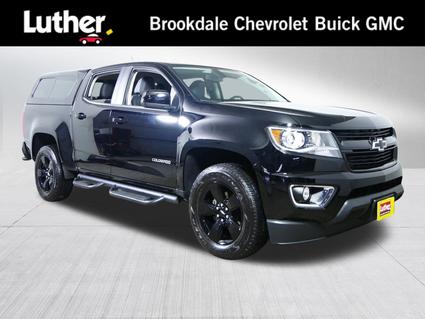 2016 Chevrolet Colorado Minneapolis MN