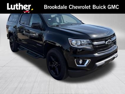2016 Chevrolet Colorado Minneapolis MN