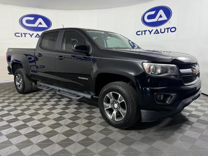 2015 Chevrolet Colorado Memphis TN