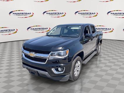 2016 Chevrolet Colorado Hampstead MD