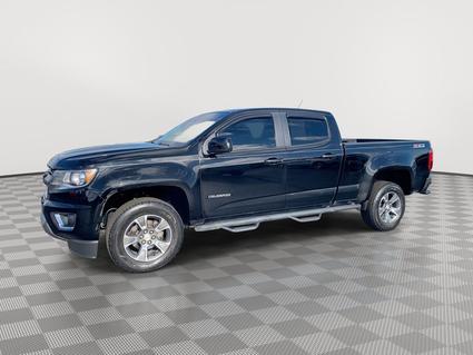 2015 Chevrolet Colorado Jefferson City TN