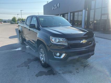 2015 Chevrolet Colorado Nicholasville KY