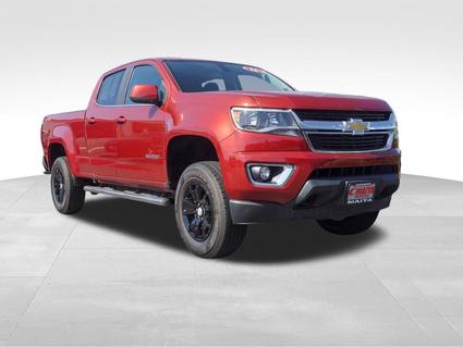 2016 Chevrolet Colorado Sacramento CA