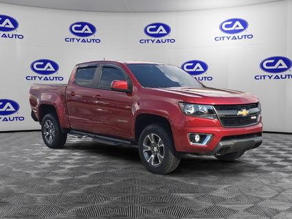 2015 Chevrolet Colorado Chattanooga TN