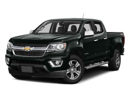 2016 Chevrolet Colorado Billings MT