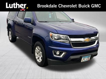 2016 Chevrolet Colorado Minneapolis MN