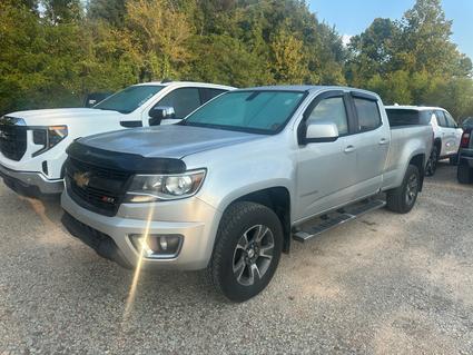 2015 Chevrolet Colorado Corinth MS