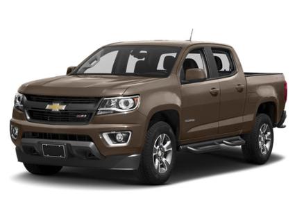2015 Chevrolet Colorado Casper WY