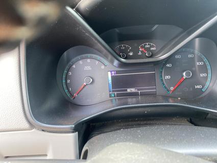 2016 Chevrolet Colorado Oak Hill WV