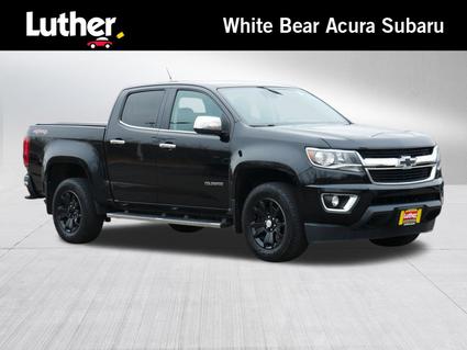 2016 Chevrolet Colorado Saint Paul MN