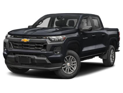 2024 Chevrolet Colorado Oakdale CA