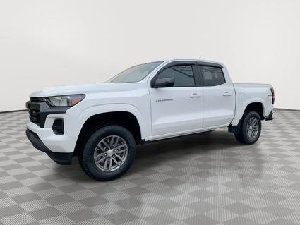 2024 Chevrolet Colorado Morristown TN