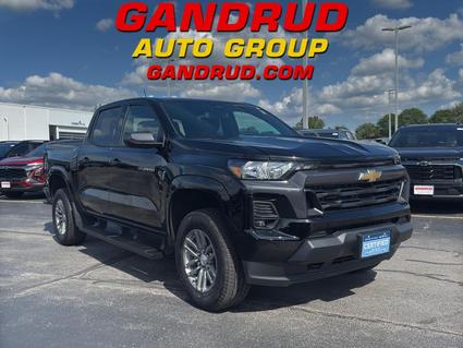 2024 Chevrolet Colorado Green Bay WI