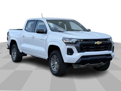 2023 Chevrolet Colorado Billings MT