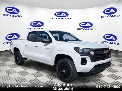 2023 Chevrolet Colorado Murfreesboro TN