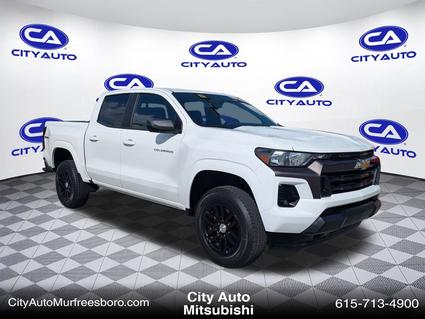2023 Chevrolet Colorado Murfreesboro TN