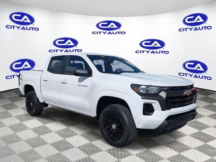 2023 Chevrolet Colorado Murfreesboro TN